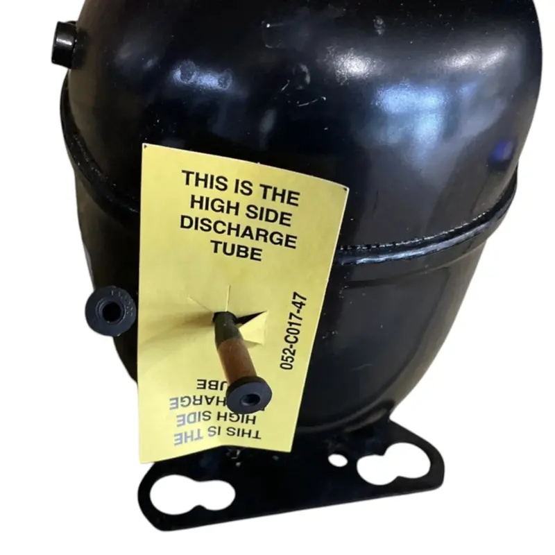Ase28c5eiav901 Genuine Copeland Scroll Compressor 2