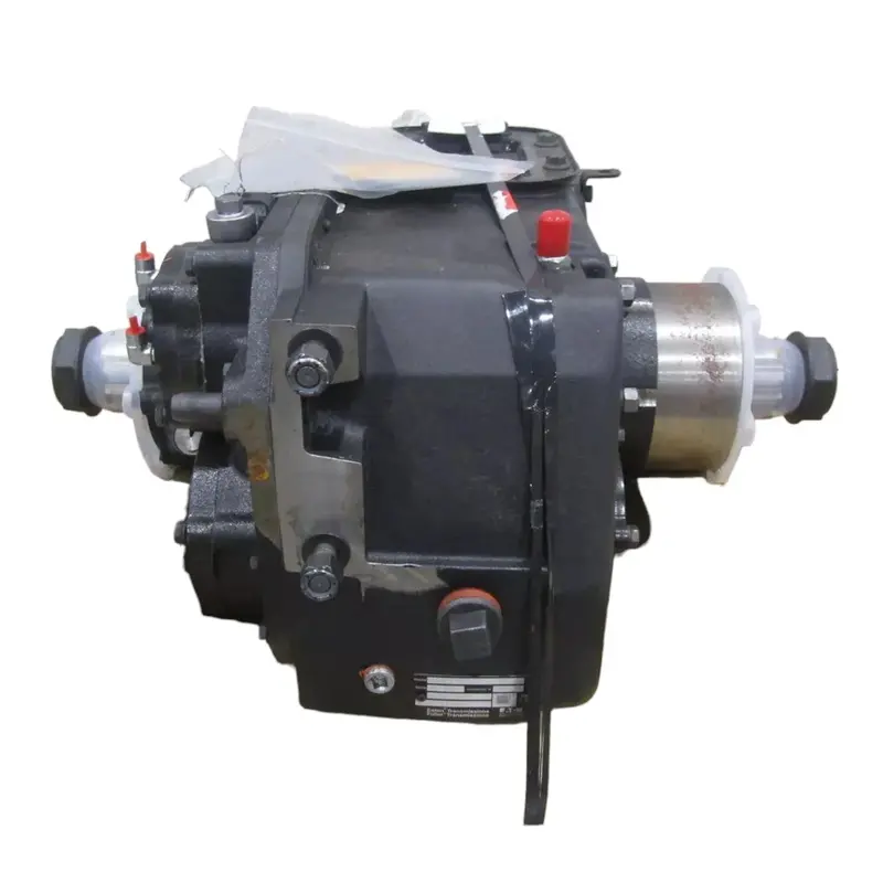 At1202 Genuine Eaton 2 Speed Auxiliary Transmission 1