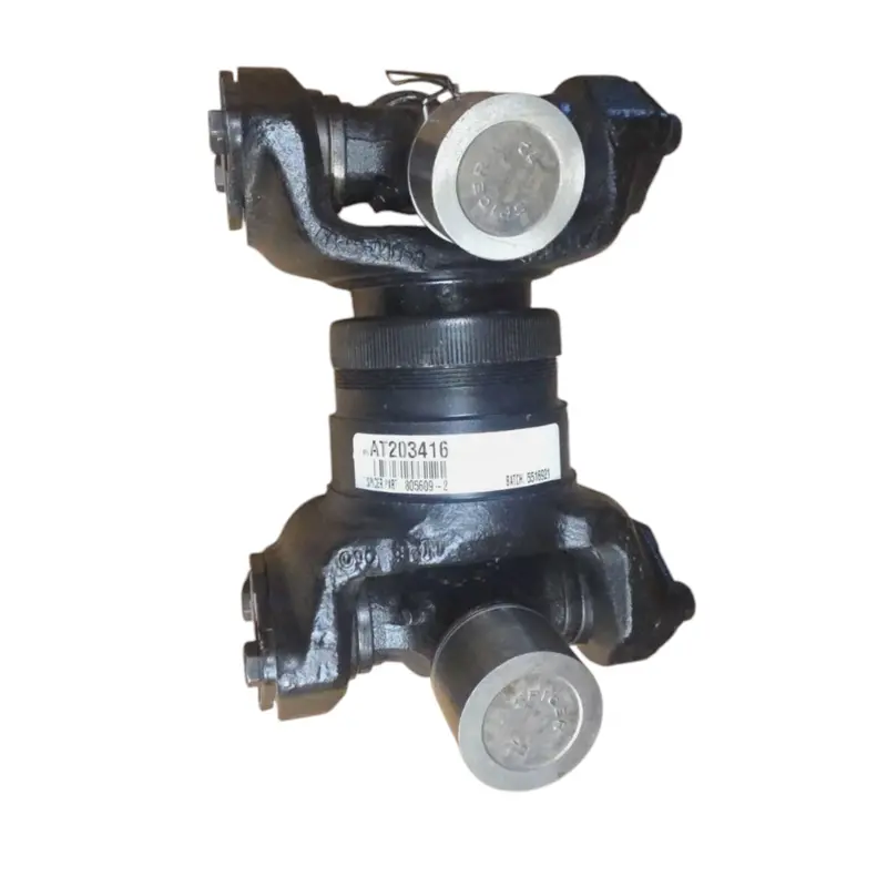 At203416 John Deere Rear Universal Driveshaft 1