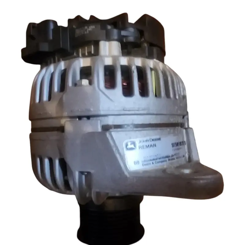 At303320 Genuine John Deere Alternator 28V 2