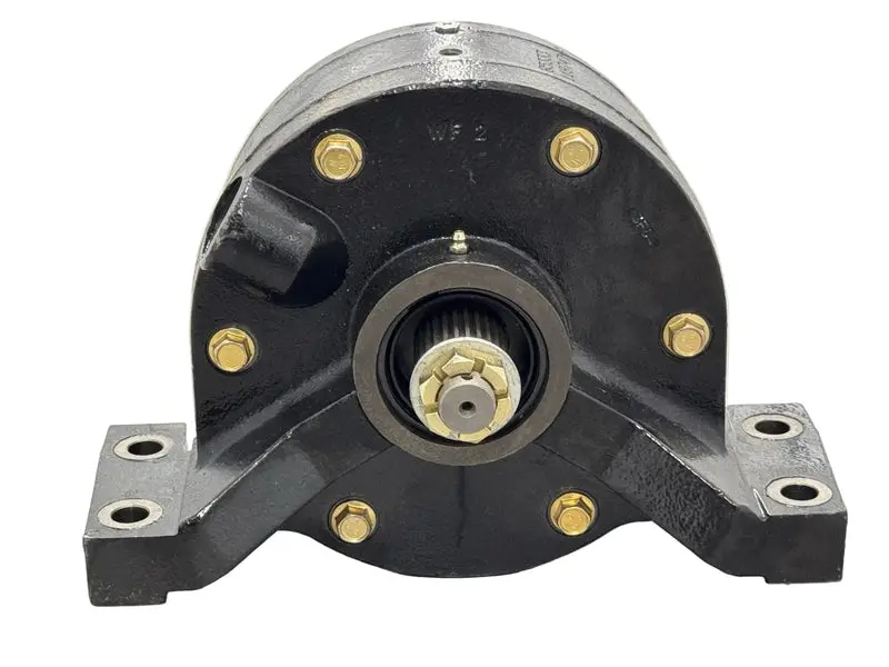 At330287 Genuine John Deere Loader Park Brake 1