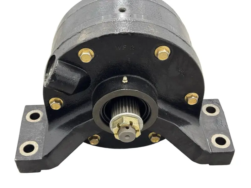 At330287 Genuine John Deere Loader Park Brake 2