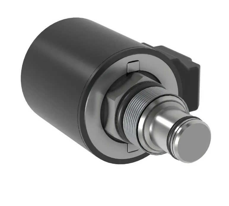 At397336 John Deere Solenoid Valve 1