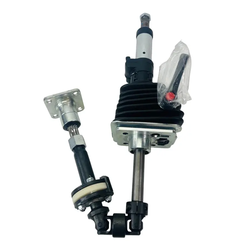 At403270 Genuine John Deere Steering Column 1