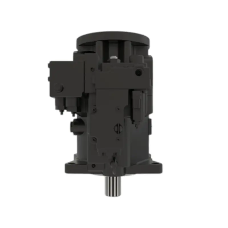 At417840 John Deere Hydraulic Pump 2
