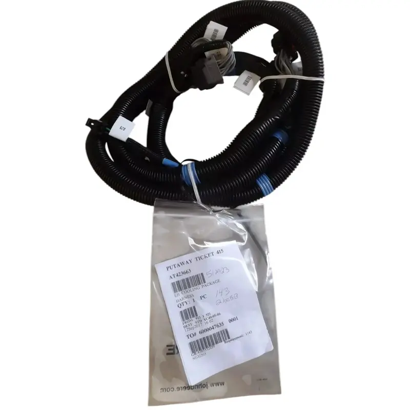 At423663 John Deere Wiring Harness 1
