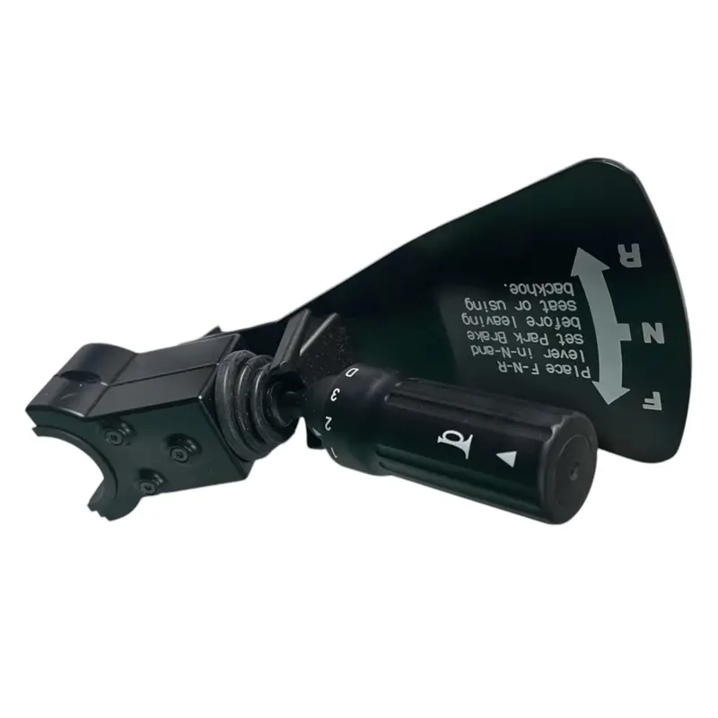 At437593 John Deere Transmission Control Switch 1