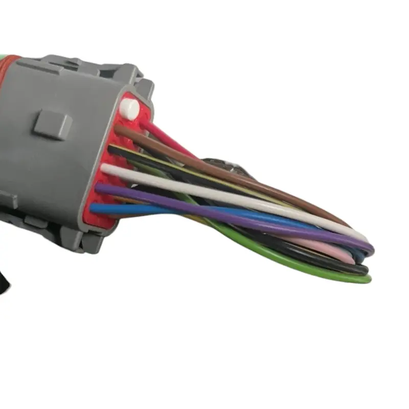 At437593 John Deere Transmission Control Switch 2