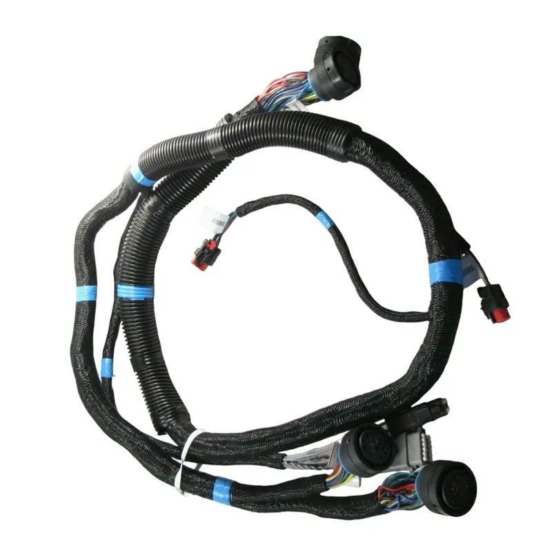 At449171 John Deere Wiring Harness 1