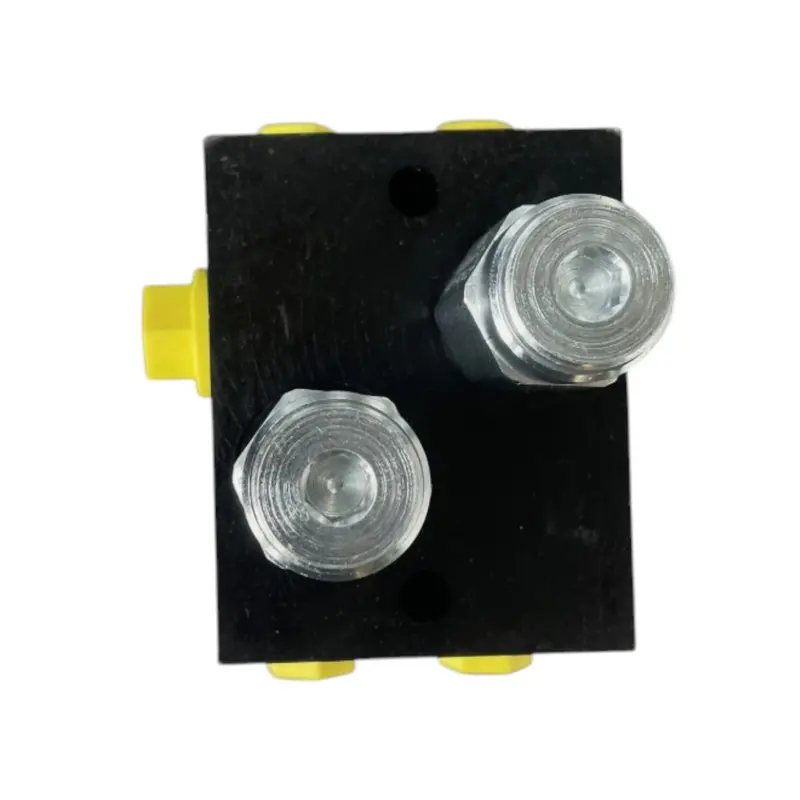 At467541 John Deere Steering Hydraulic Pressure Relief Valve 2