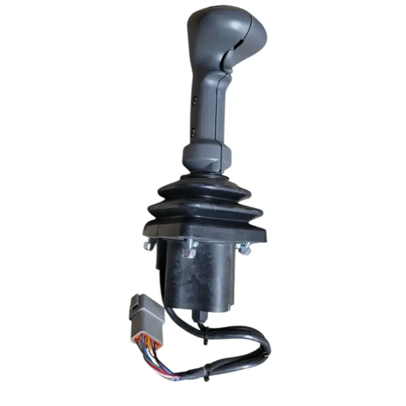 At482445 John Deere Joystick Control Lever 1