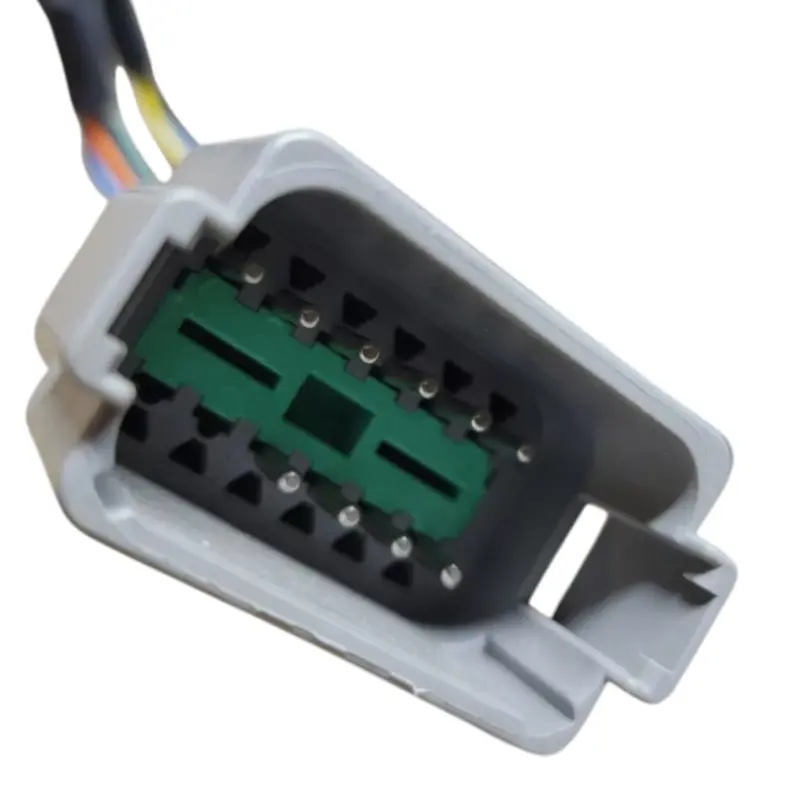 At482445 John Deere Joystick Control Lever 2