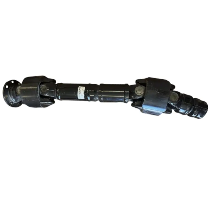 At491892 John Deere Front Universal Driveshaft 1