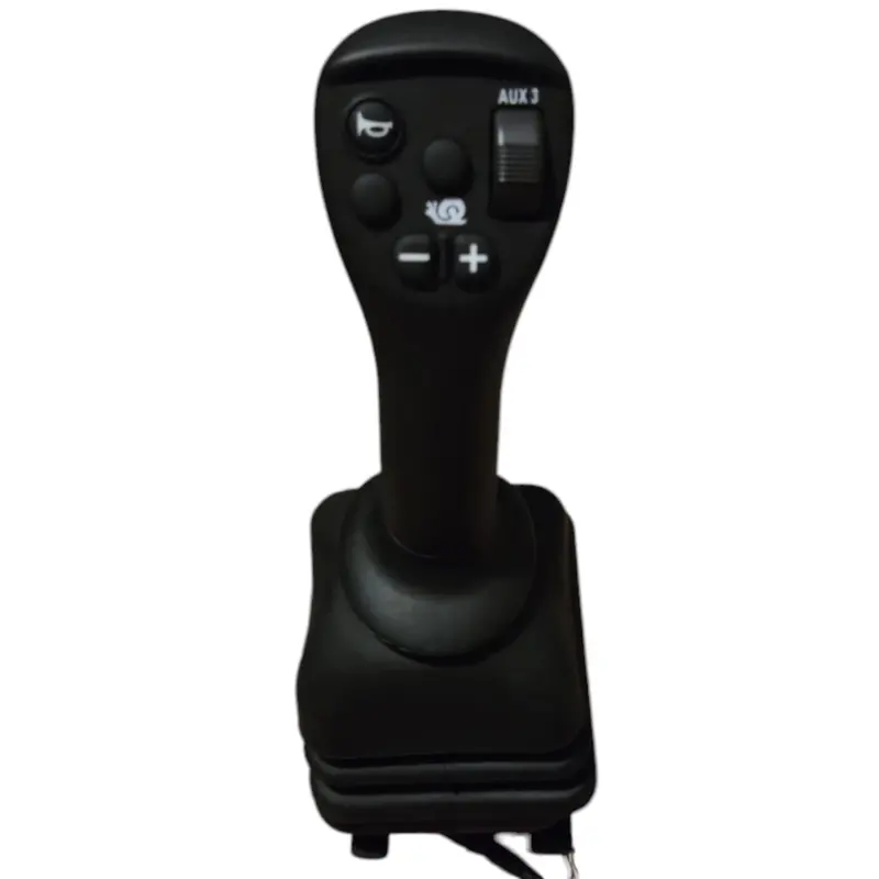 At499128 John Deere Electrohydraulic Controller 1