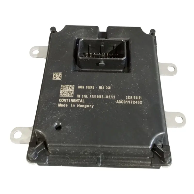At511657 John Deere Vehicle Controller 1