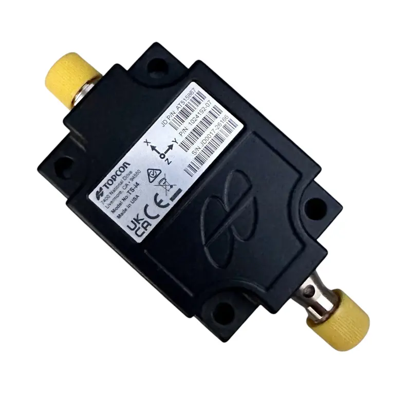 At515867 John Deere Multi-Functional Controller 1