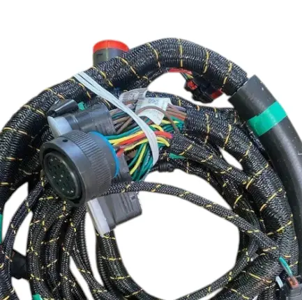 At533221 John Deere Wiring Harness 1