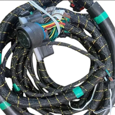 At533221 John Deere Wiring Harness 2