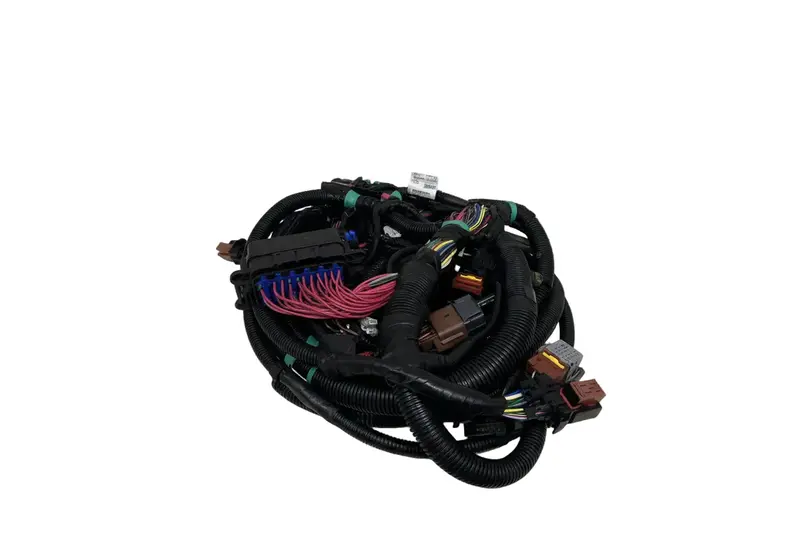At539732 Genuine John Deere Wiring Harness 1