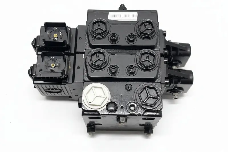 At541277 John Deere Electro Hydraulic Proportional Valve 1