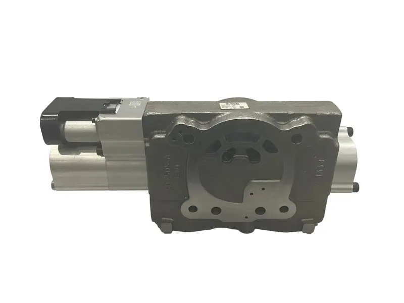 At553578 John Deere Boom Spool Control Valve Assembly 1
