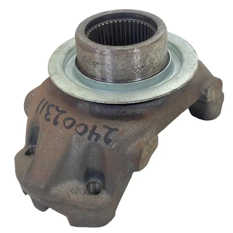 Ati25wys361a Genuine Meritor End Yoke 1
