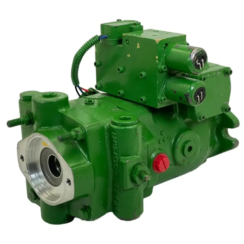 Auc21618 Genuine Eaton Hydraulic Pump 1