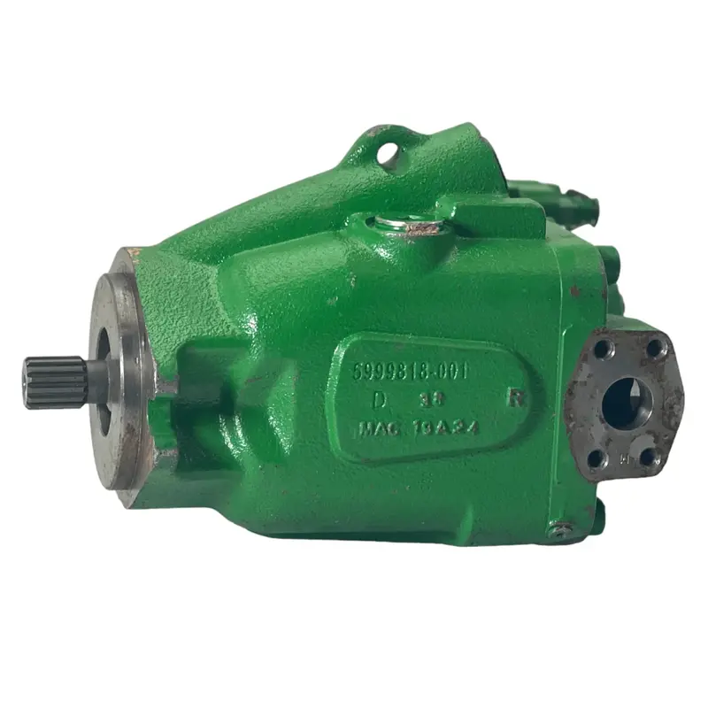 Axe11707 Genuine Eaton Hydraulic Pump 2