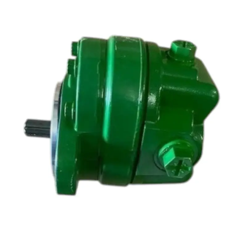 Axe15516 John Deere Transmission Hydraulic Motor 1