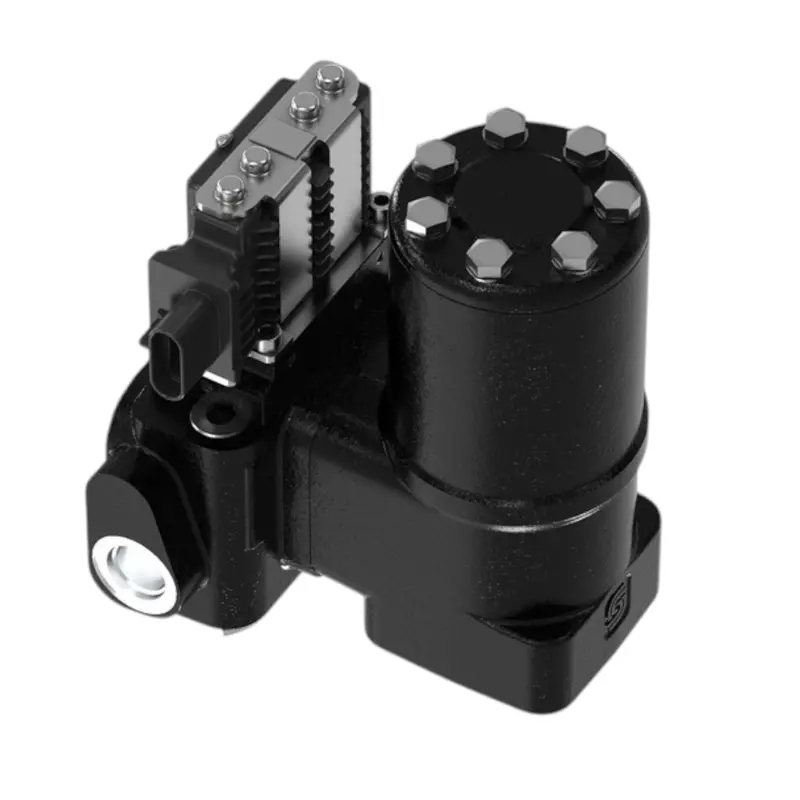 Axe27326 Genuine John Deere Electric Hydraulic Proportional Valve 2