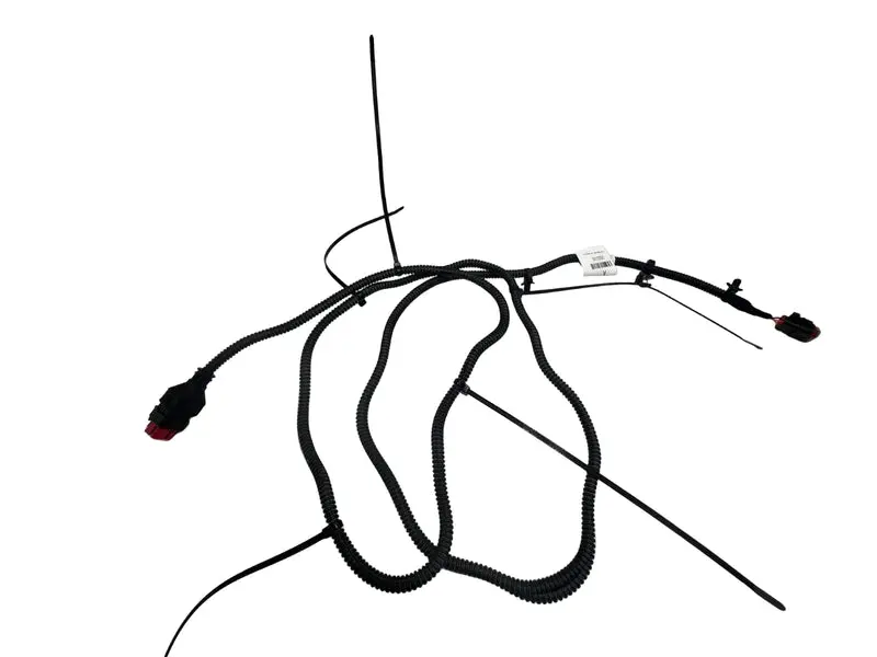 Axe48323 Genuine John Deere Wiring Harness 1