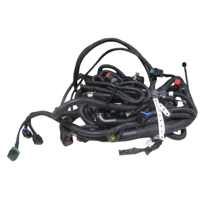 Axe49326 Genuine John Deere Wiring Harness 2
