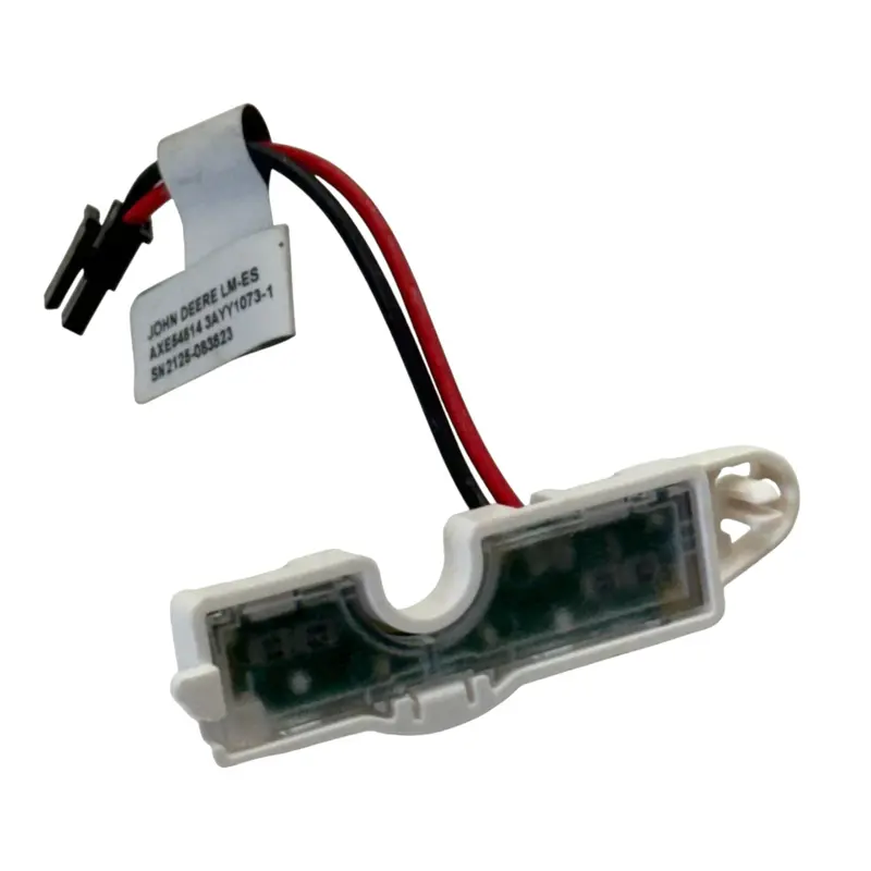 Axe54814 Genuine John Deere Engagement Switch Backlight 1