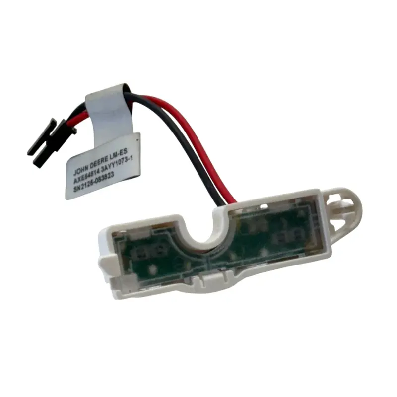 Axe54814 Genuine John Deere Engagement Switch Backlight 2