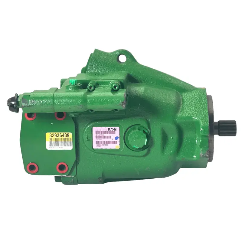 Axe77356 Genuine Eaton Hydraulic Pump 1