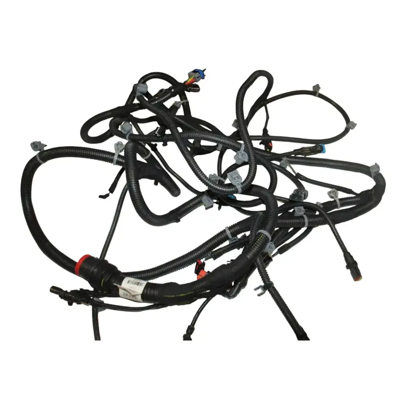 Axe96181 John Deere Wiring Harness Assembly 1
