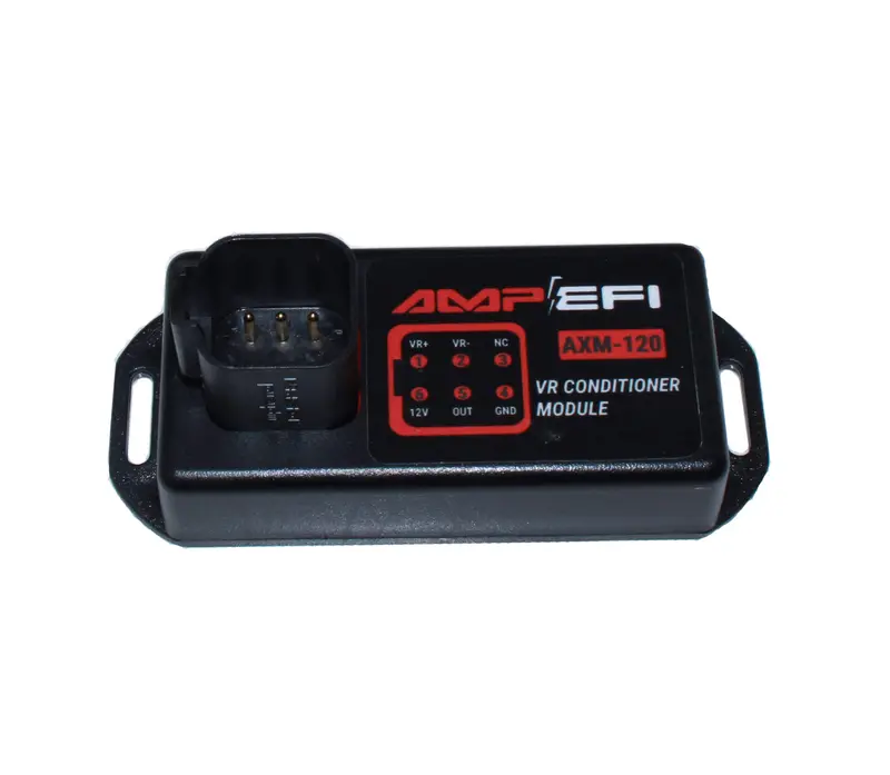 Axm-120 Vr Converter To Hall 1