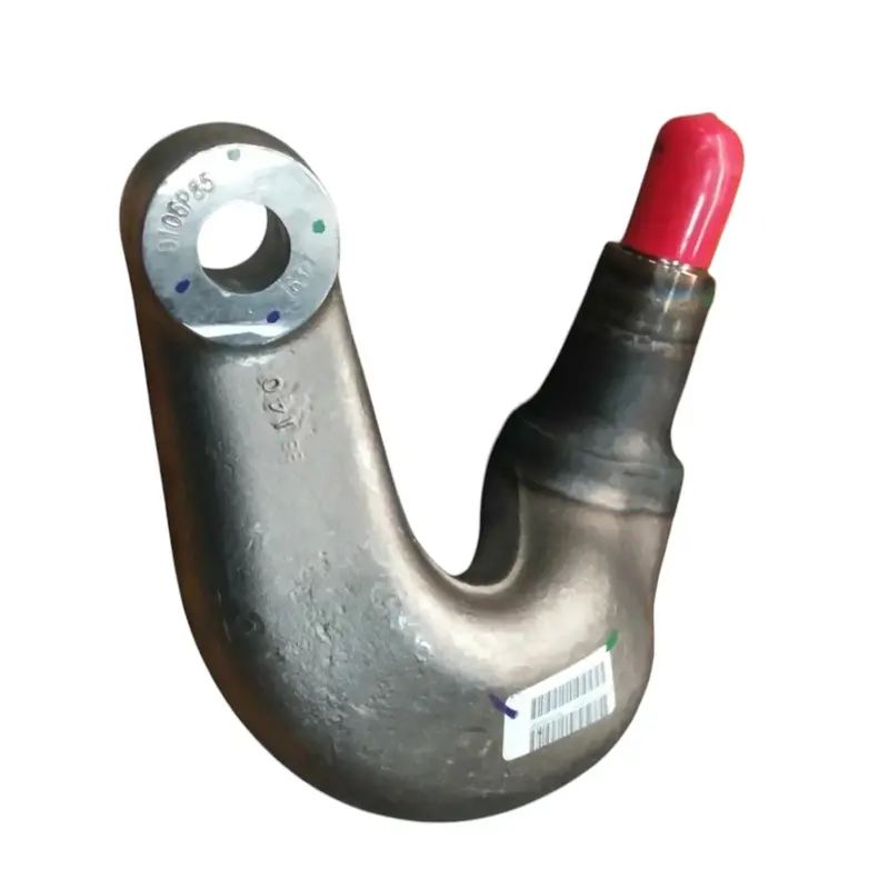 Axt 3133T8106 Genuine Meritor Steering Arm 1