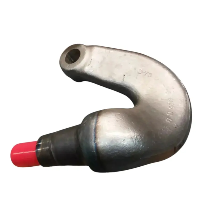 Axt 3133T8106 Genuine Meritor Steering Arm 2