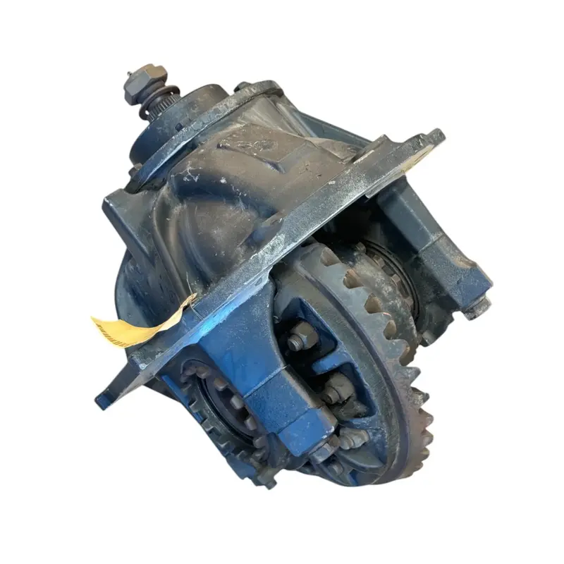 Axt Rd20145264tl Genuine Meritor Front Differential Assembly 2