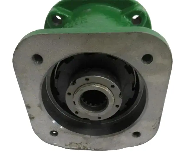 Axt18884 Genuine John Deere Bearing With Housing 2