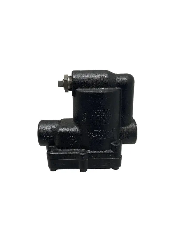 B1125s-2 Hoffman Inverted Bucket Steam Trap 1