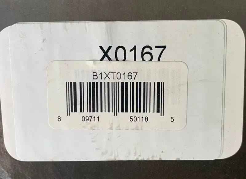 B1xt0167 Genuine John Deere Pto Clutch 1