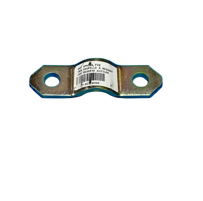 B22-6000 Genuine Paccar Spring Pin Cap 1