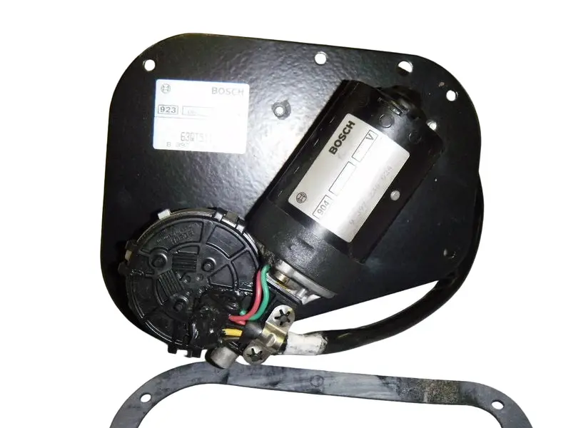 B397232095 Genuine Mack Wiper Motor Drive Assembly 1