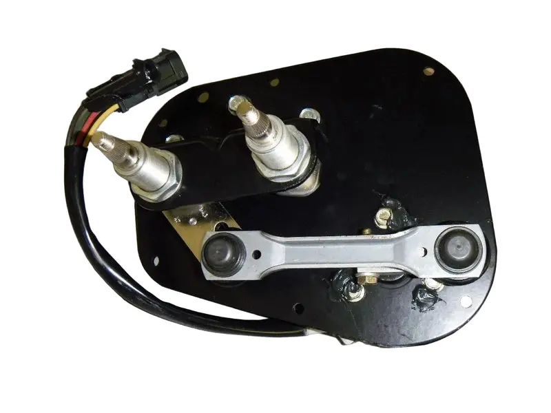B397232095 Genuine Mack Wiper Motor Drive Assembly 2