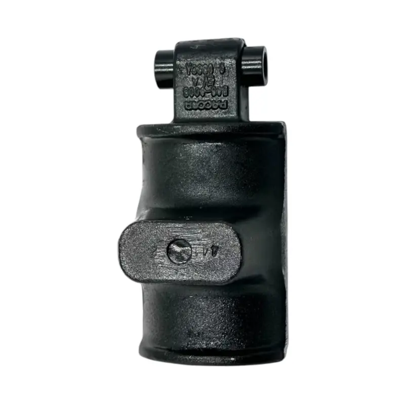 B636008 Genuine Paccar Front Suspension Saddle 1