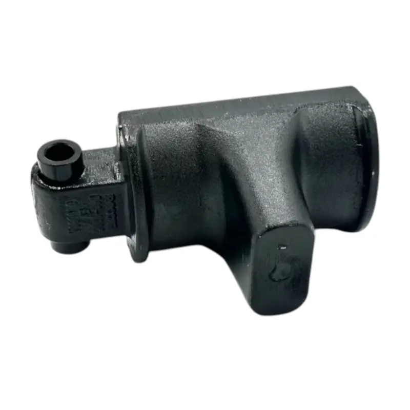 B636008 Genuine Paccar Front Suspension Saddle 2
