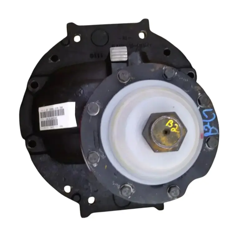 B73200l1676 Genuine Meritor Differential 3,90 Ratio 1