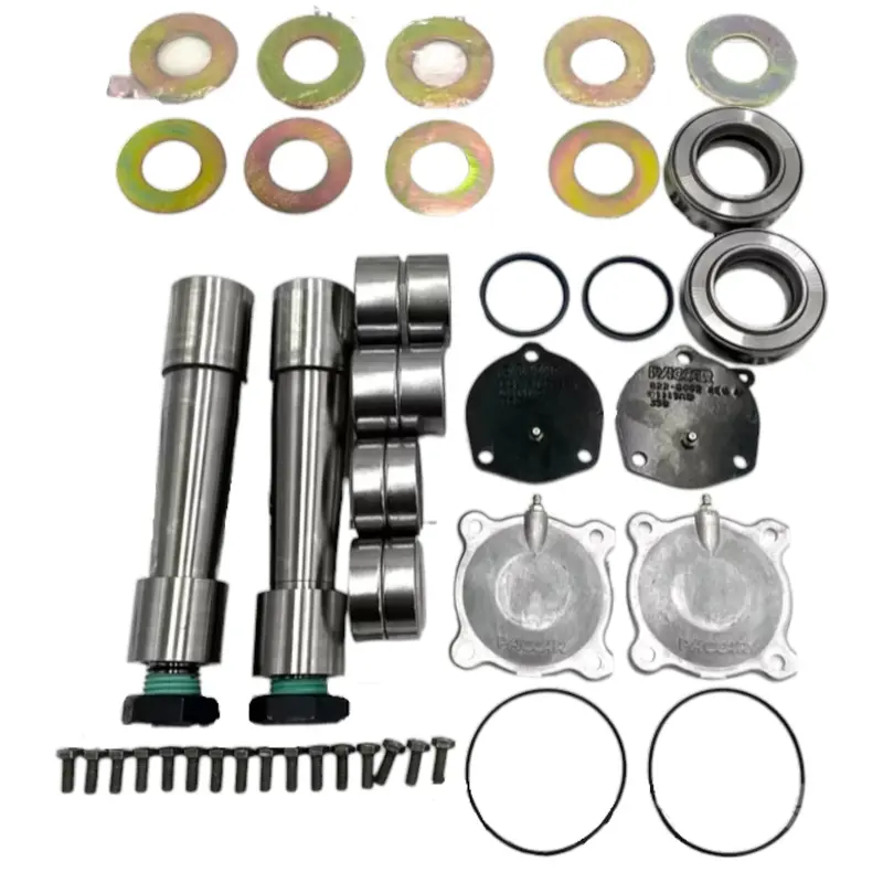 B741001 Genuine Paccar Kit - Kingpin, 1